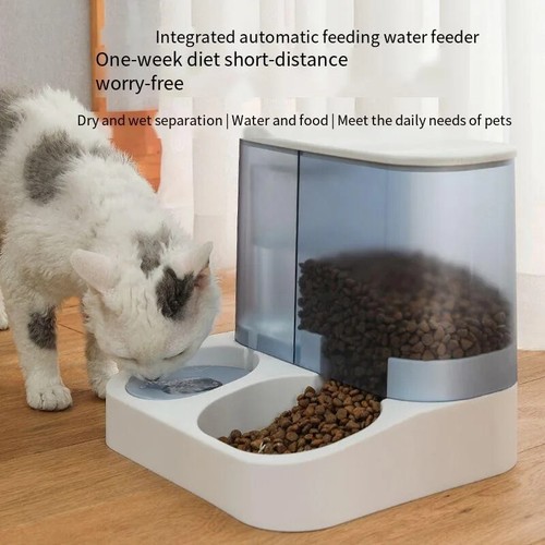 Large capacity automatic - capacity, cat