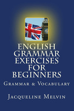 English Grammar Exercises for