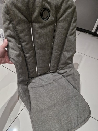 Bugaboo fox2 seat fabric - bugaboo,