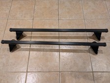 Skoda Octavia Roof Bars