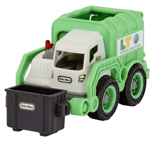 Little tikes dirt diggers - little,