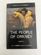 The People of Orkney Berry