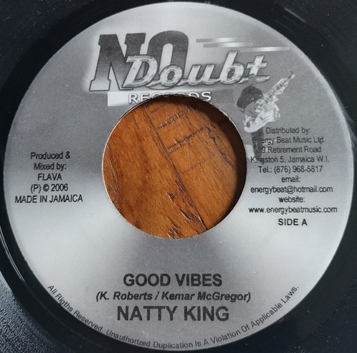 Natty king prestige good - natty,