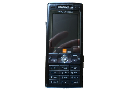 Free k800i sony - uk, p&p