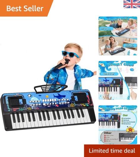 Educational key kids - educational, 37-key