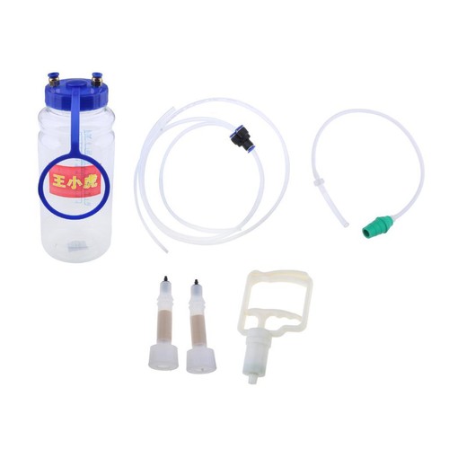 Goat milking machine - goat,