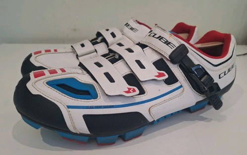 Cube cycling shoes size - cycling,