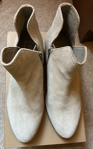 John lewis suede - lewis, ankle