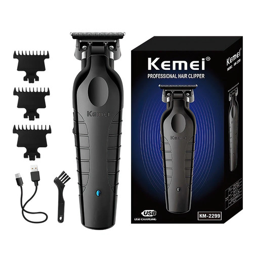 Kemei 2299 hair trimmer - km-2299,