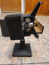 Vintage Kodak Kodascope Model