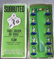 Subbuteo Bristol Rovers Ref 12 HW