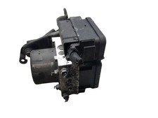 AUDI A3 ABS Pump Modulator 1595 Petrol 2012 1K0907379BH