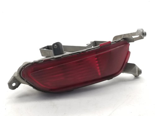Mazda rear left - rear,
