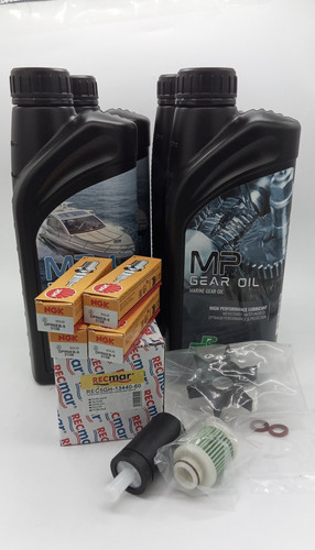 Service kit for yamaha - for,