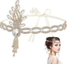 1920s Headband for Women