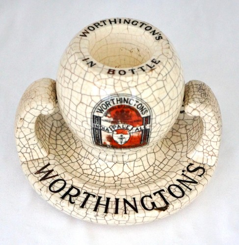 Antique worthington india - antique,