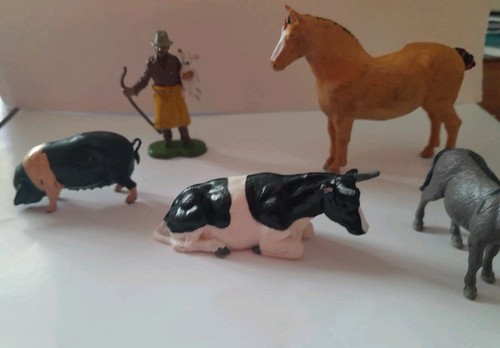 Britains ltd vintage 70s - vintage,