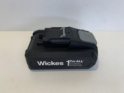 Wickes 1forall 18v ion - wickes,