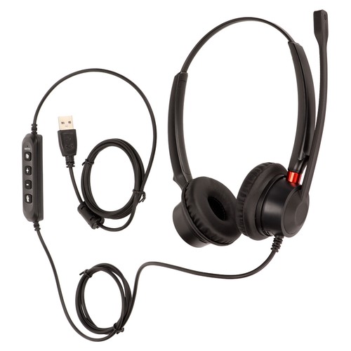Telephone headset volume - telephone,