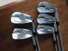 Taylormade RAC MB Coin Forged