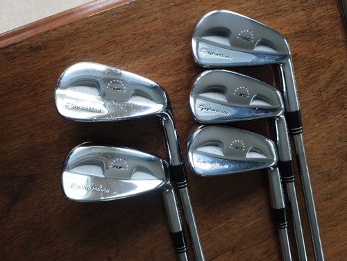Taylormade rac coin forged - mb,