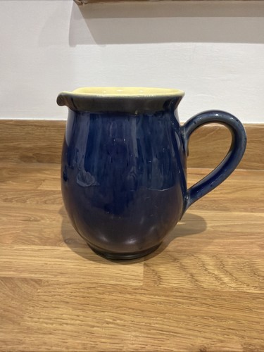 Denby 1pt blue - denby,