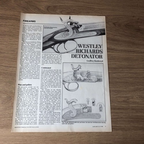 Guns128 boothroyd article - boothroyd,