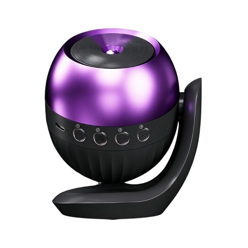 Usb star projector music lamp - projector,