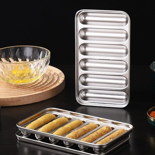 Diy hot dog - diy, mould