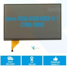 7.3'' TOUCH SCREEN DIGITIZER