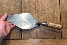 VINTAGE C WHITEHOUSE & SONS 9