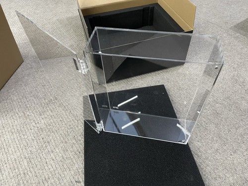 Action figure acrylic display - action,