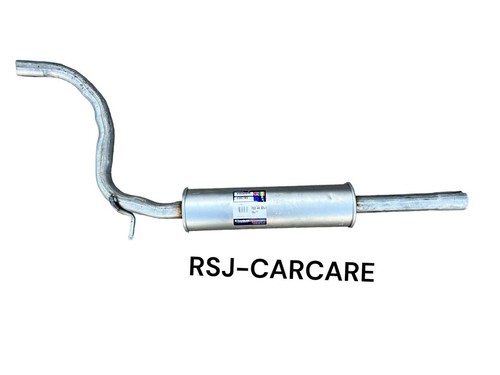 Klarius vw508m exhaust centre - klarius,