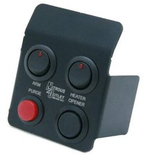 Nitrous Outlet 05-11 Mopar