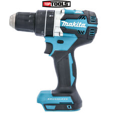 Makita DHP484Z 18v LXT Li-ion Cordless Brushless Combi Hammer Drill Body Only