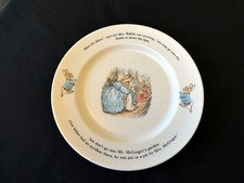 Wedgwood  Peter Rabbit Cake