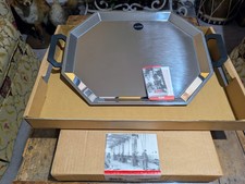 Alessi 'Ottagonale' Tray BNIB
