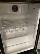 Polar Refrigeration GL001 Back