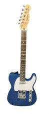 SQUIER BY FENDER TELECASTER