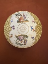 Antique Beautiful Meissen