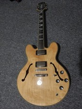 2006 mik Epiphone Sheraton II