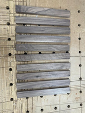 10x American black Walnut