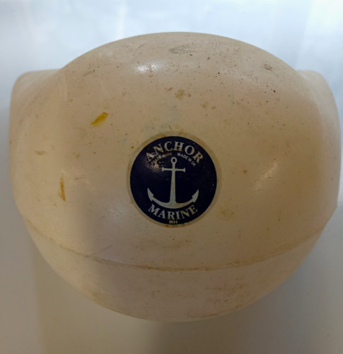 Anchor marine small - anchor,