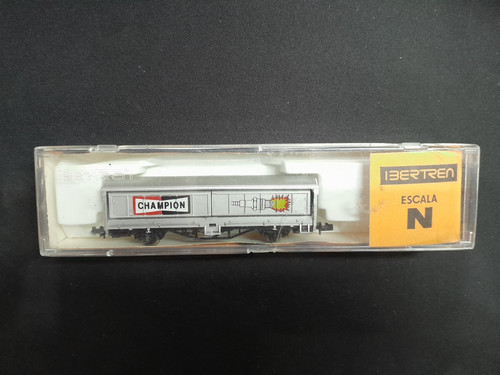Ibertren gauge 148 - ibertren, ~