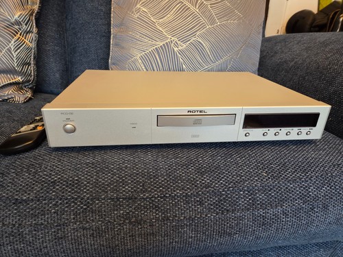 Rotel rcd compact - rotel, /