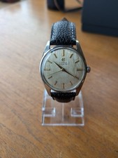 Vintage Cyma Navystar