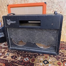 Vintage 1960s Selmer All