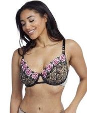 Playful Promises Katy Rose Bra