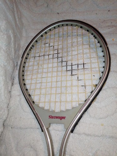 Vintage slazenger panther - slazenger,