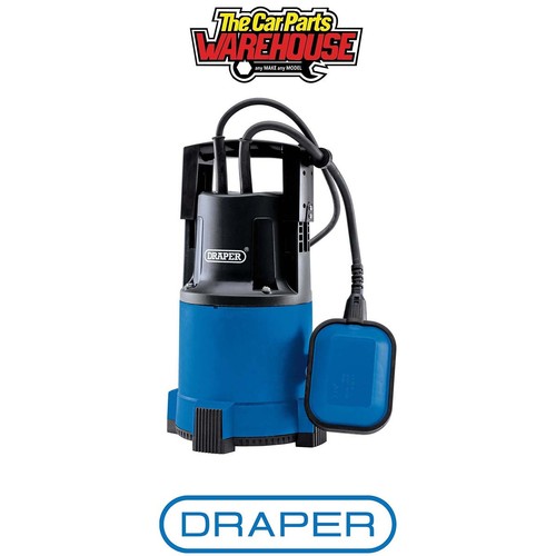 Draper 98913 110v submersible - 98913,